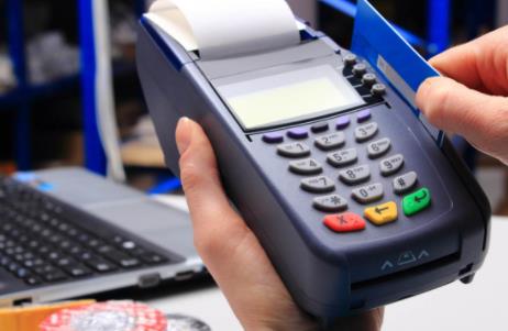 使用刷卡机刷卡要怎么刷卡才更安全容易提额？
